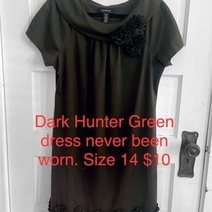 Closet clean out